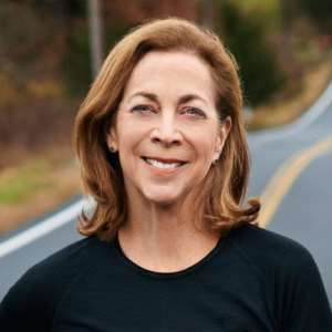 Kathrine Switzer